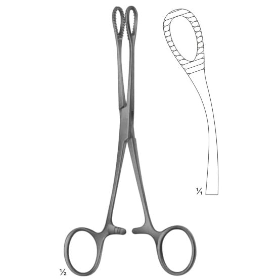 FOERSTER-BALLENGER – EMERALD INSTRUMENTS, Surgical Instruments