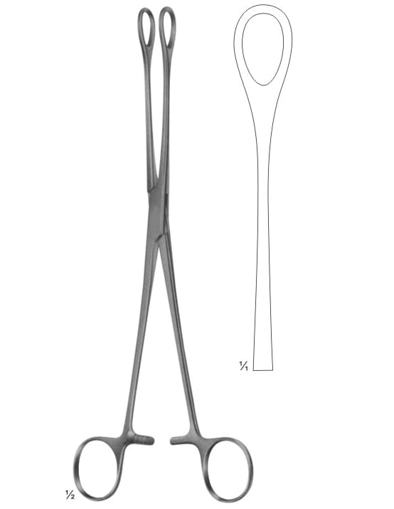 FOERSTER-BALLENGER – EMERALD INSTRUMENTS, Surgical Instruments