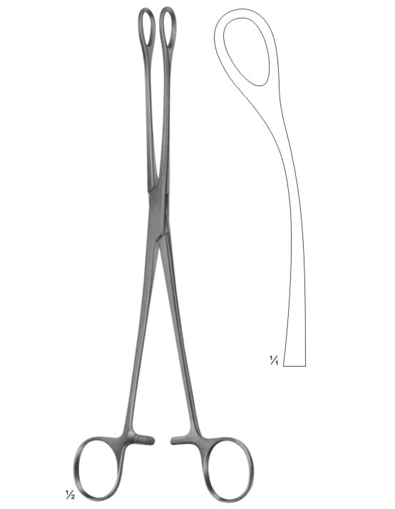 FOERSTER-BALLENGER – EMERALD INSTRUMENTS, Surgical Instruments