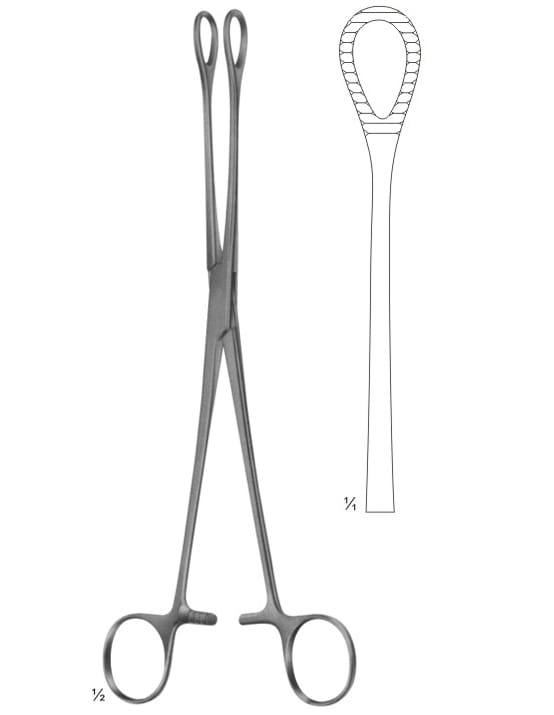 FOERSTER-BALLENGER – EMERALD INSTRUMENTS, Surgical Instruments