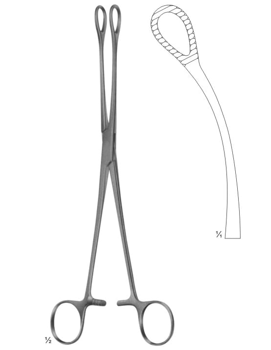 FOERSTER-BALLENGER – EMERALD INSTRUMENTS, Surgical Instruments