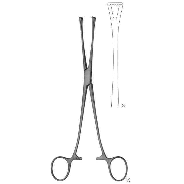 LOCKWOOD – EMERALD INSTRUMENTS, Surgical Instruments