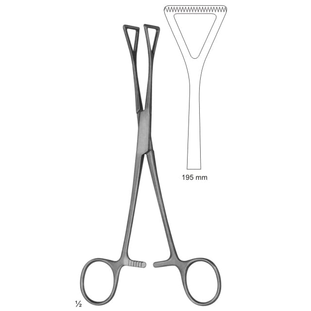 DUVAL-COLLIN – EMERALD INSTRUMENTS, Surgical Instruments