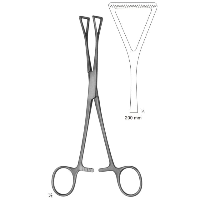 DUVAL-COLLIN – EMERALD INSTRUMENTS, Chirurgische Instrumente