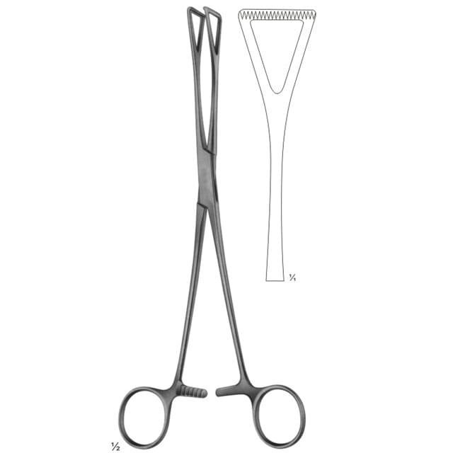 DUVAL – EMERALD INSTRUMENTS, Surgical Instruments