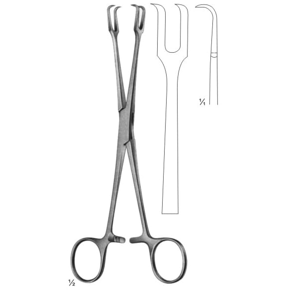MUSEUX – EMERALD INSTRUMENTS, Surgical Instruments