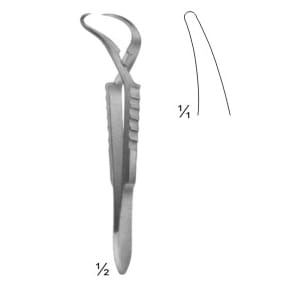 ENGL. MOD – EMERALD INSTRUMENTS, Extraction Forceps