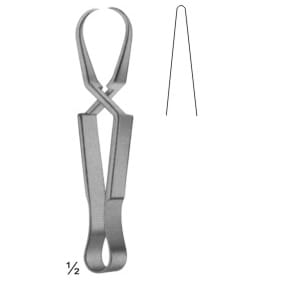 SCHAEDEL – EMERALD INSTRUMENTS, Extraction Forceps