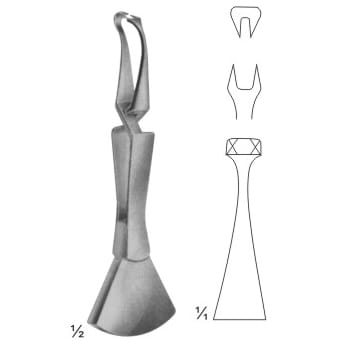 DOYEN – EMERALD INSTRUMENTS, Surgical Instruments