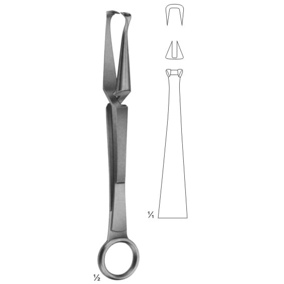 DOYEN – EMERALD INSTRUMENTS, Surgical Instruments