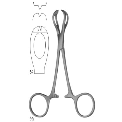 LANE – EMERALD INSTRUMENTS, Surgical Instruments