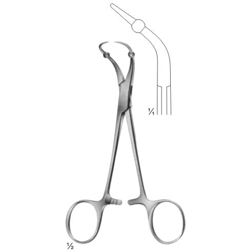 ROEDER – EMERALD INSTRUMENTS, Surgical Instruments