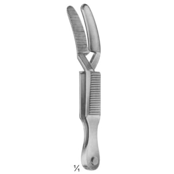 DIEFFENBACH – EMERALD INSTRUMENTS, Surgical Instruments