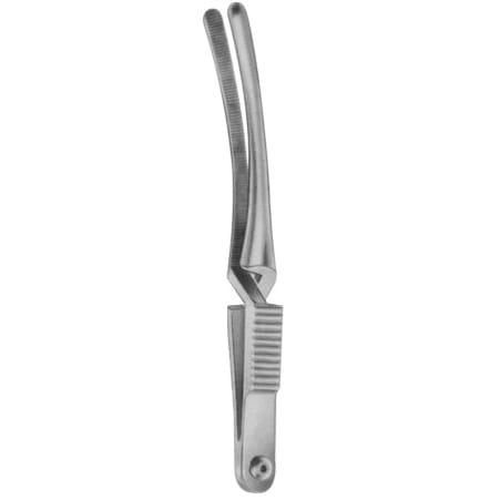 JOHNS-HOPKINS – EMERALD INSTRUMENTS, Extraction Forceps
