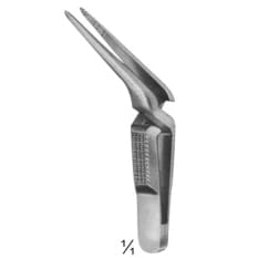 DE BAKEY- HESS – EMERALD INSTRUMENTS, Surgical Instruments