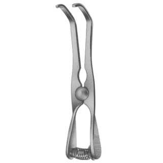 DE BAKEY – EMERALD INSTRUMENTS, Surgical Instruments