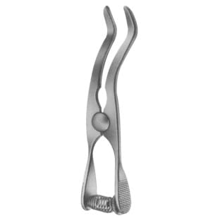 DE BAKEY – EMERALD INSTRUMENTS, Surgical Instruments