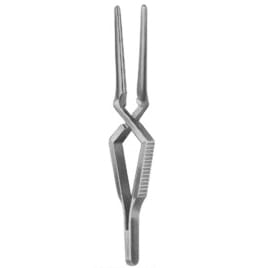 DE BAKEY – EMERALD INSTRUMENTS, Surgical Instruments