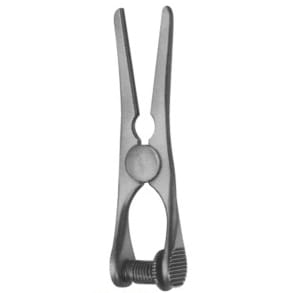 DE BAKEY – EMERALD INSTRUMENTS, Surgical Instruments