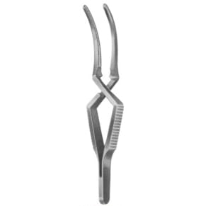 DE BAKEY – EMERALD INSTRUMENTS, Surgical Instruments