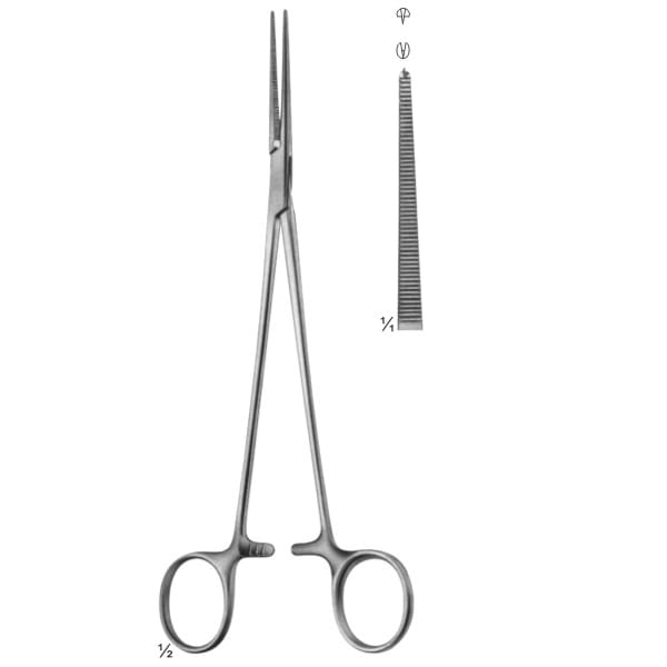 HALSTED-MOSQUITO – EMERALD INSTRUMENTS, Surgical Instruments
