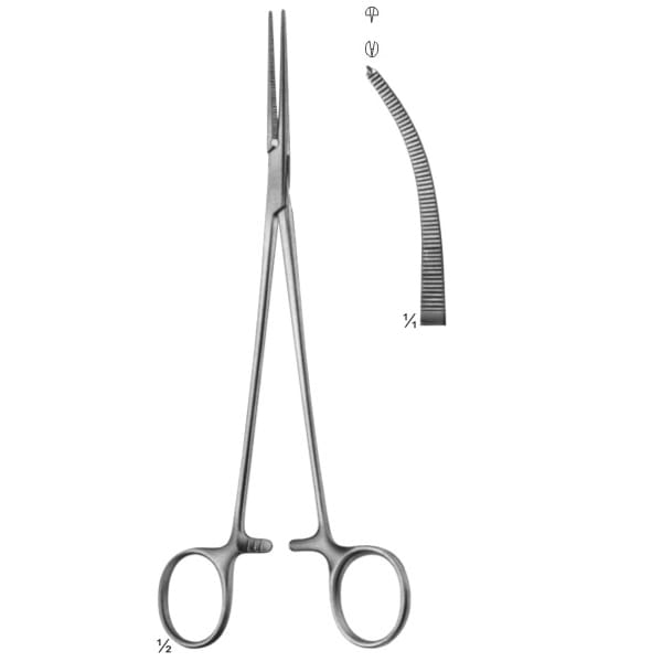 HALSTED-MOSQUITO – EMERALD INSTRUMENTS, Surgical Instruments