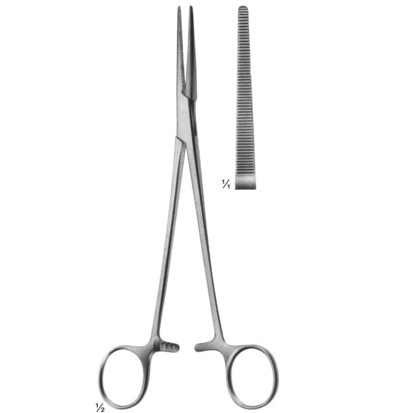 HEISS – EMERALD INSTRUMENTS, Surgical Instruments
