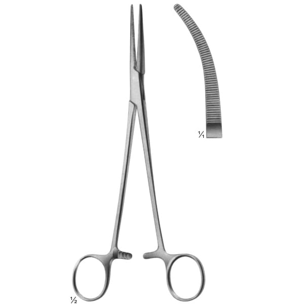 HEISS – EMERALD INSTRUMENTS, Surgical Instruments