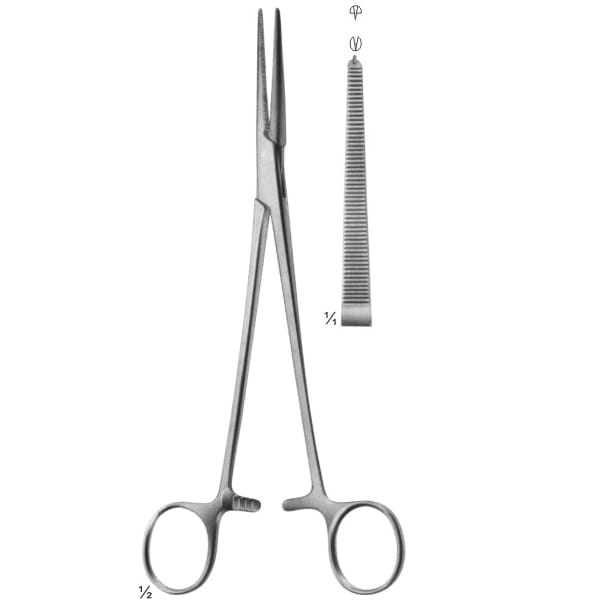 HEISS – EMERALD INSTRUMENTS, Surgical Instruments