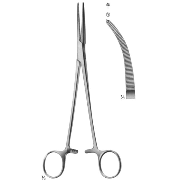HEISS – EMERALD INSTRUMENTS, Surgical Instruments