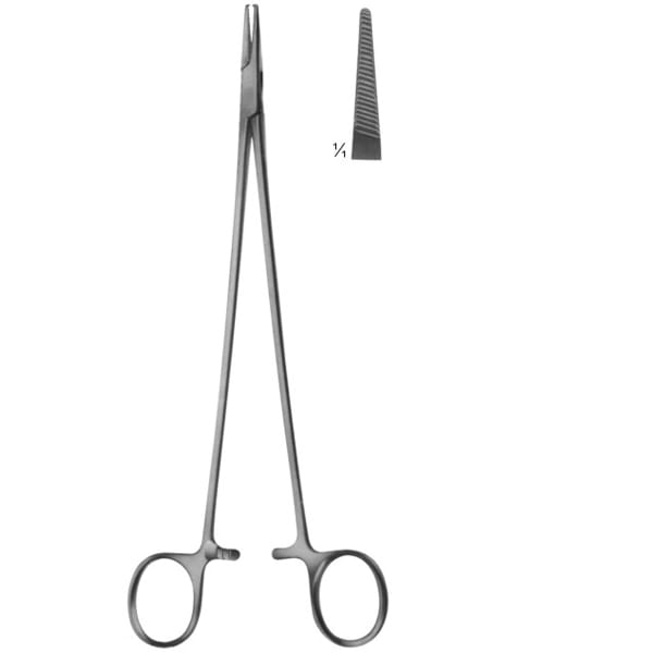 HALSTED – EMERALD INSTRUMENTS, Surgical Instruments