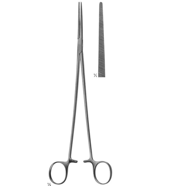 BENGOLEA – EMERALD INSTRUMENTS, Surgical Instruments