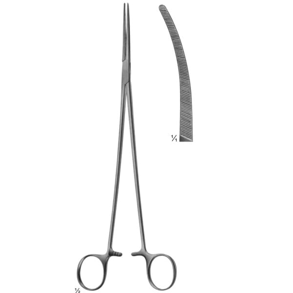 BENGOLEA – EMERALD INSTRUMENTS, Surgical Instruments
