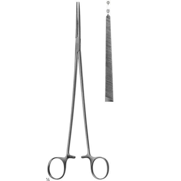 BENGOLEA – EMERALD INSTRUMENTS, Surgical Instruments