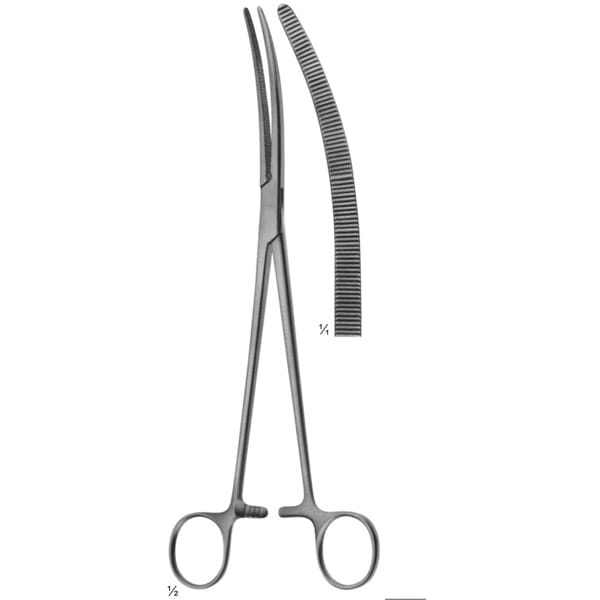 CRAFOORD – EMERALD INSTRUMENTS, Surgical Instruments