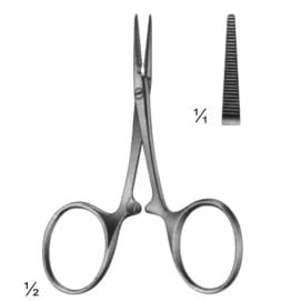 CARREL – EMERALD INSTRUMENTS, Surgical Instruments