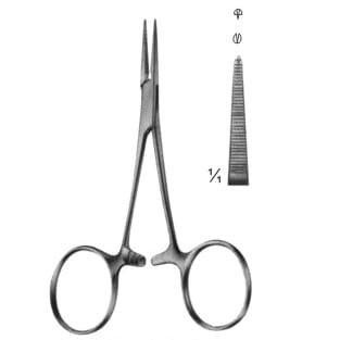 BABY-MOSQUITO – EMERALD INSTRUMENTS, Surgical Instruments