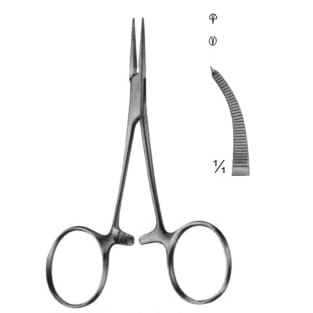 BABY-MOSQUITO – EMERALD INSTRUMENTS, Surgical Instruments