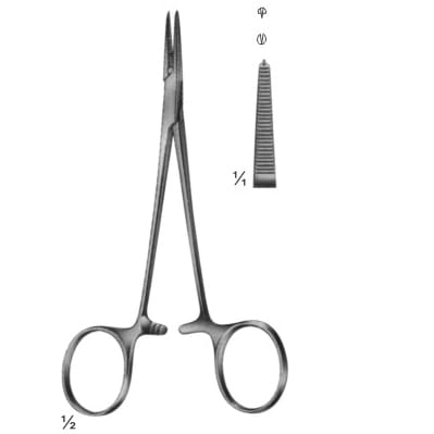 HALSTED-MOSQUITO – EMERALD INSTRUMENTS, Surgical Instruments