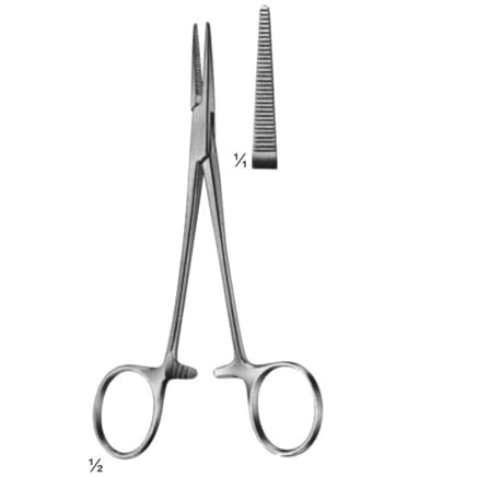 BABY-CRILE – EMERALD INSTRUMENTS, Chirurgische Instrumente