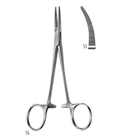 BABY-CRILE – EMERALD INSTRUMENTS, Surgical Instruments
