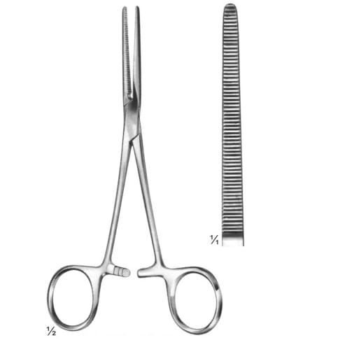 ROCHESTER-PEAN – EMERALD INSTRUMENTS, Surgical Instruments