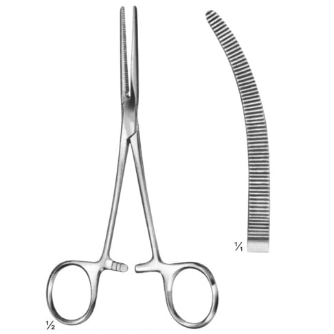 ROCHESTER-PEAN – EMERALD INSTRUMENTS, Surgical Instruments