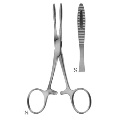KRONLEIN – EMERALD INSTRUMENTS, Surgical Instruments
