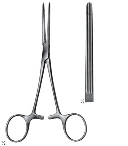 ROCHESTER-CARMALT – EMERALD INSTRUMENTS, Surgical Instruments