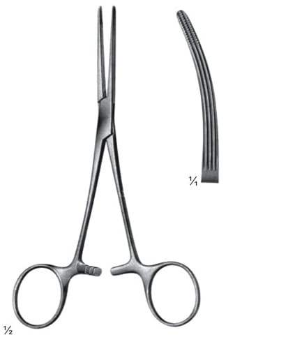 ROCHESTER-CARMALT – EMERALD INSTRUMENTS, Surgical Instruments