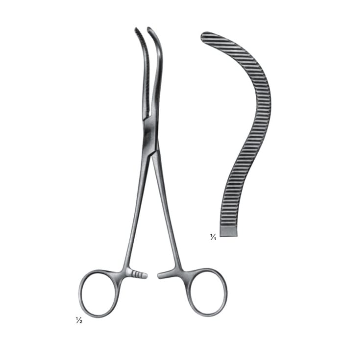 PEAN – EMERALD INSTRUMENTS, Surgical Instruments