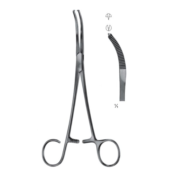 MIKULICZ – EMERALD INSTRUMENTS, Surgical Instruments