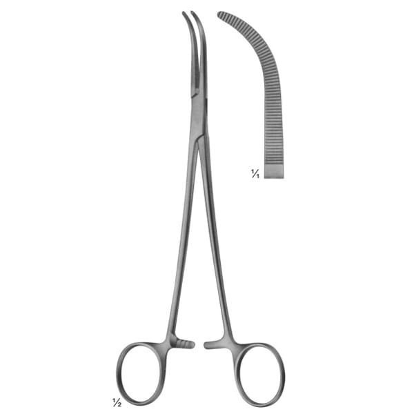 HEISS – EMERALD INSTRUMENTS, Surgical Instruments
