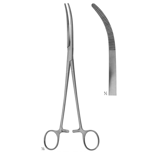 RUMEL – EMERALD INSTRUMENTS, Surgical Instruments